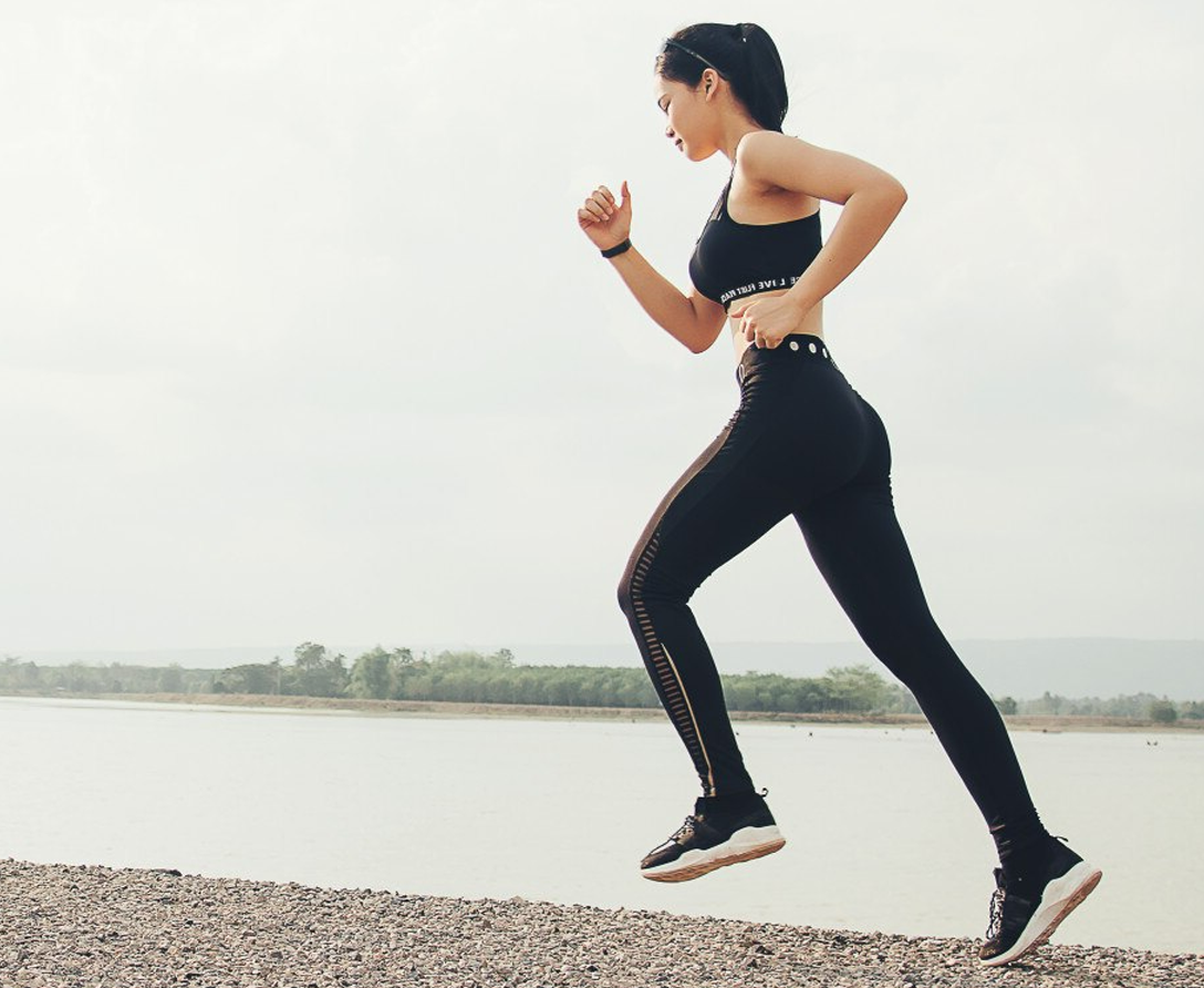 The Ultimate Guide to Fitness and Health - Ezdore