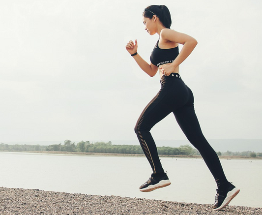 The Ultimate Guide to Fitness and Health - Ezdore