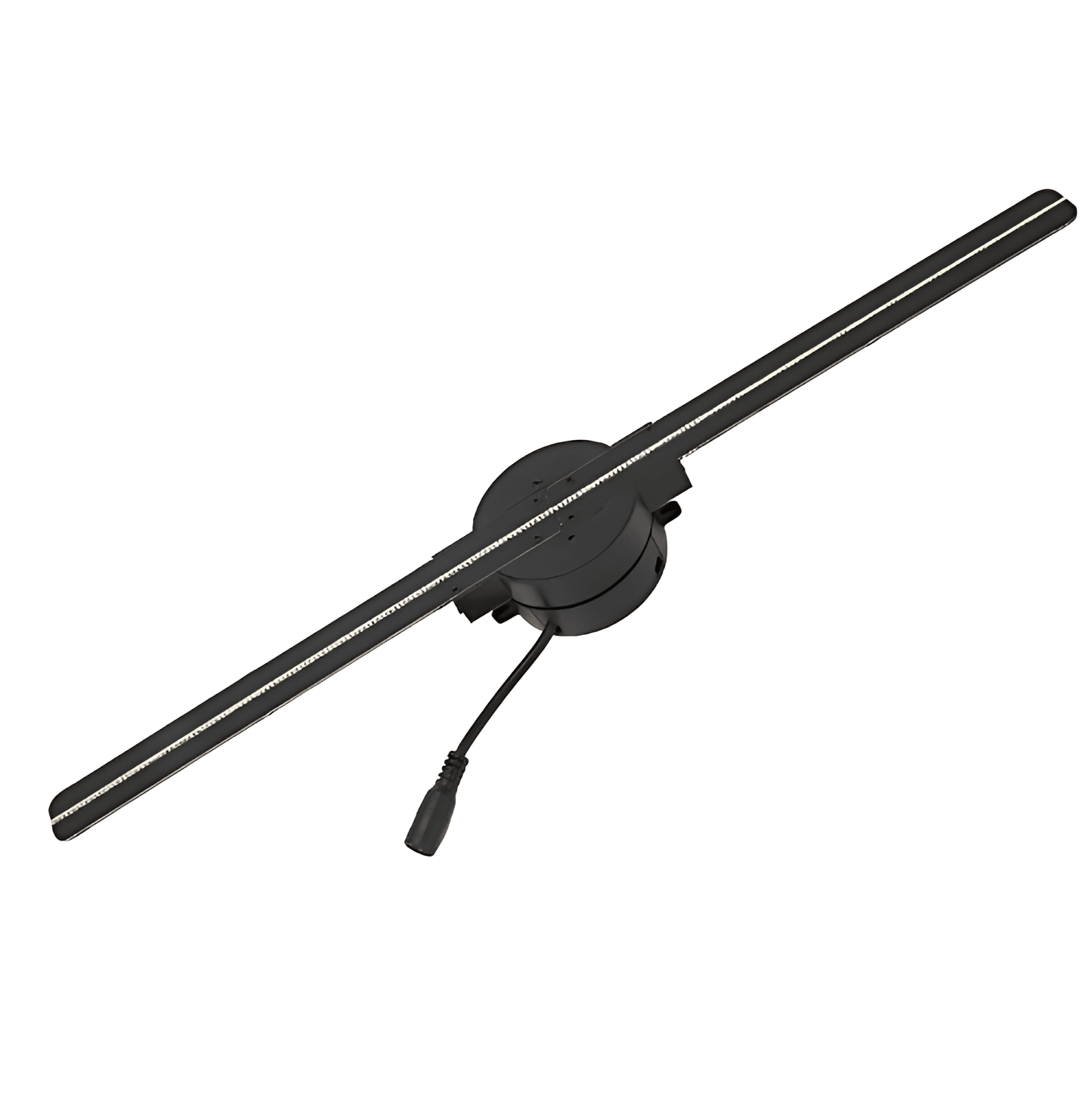 3D Hologram Fan Projector 16.5 Inch - LED Holographic Display