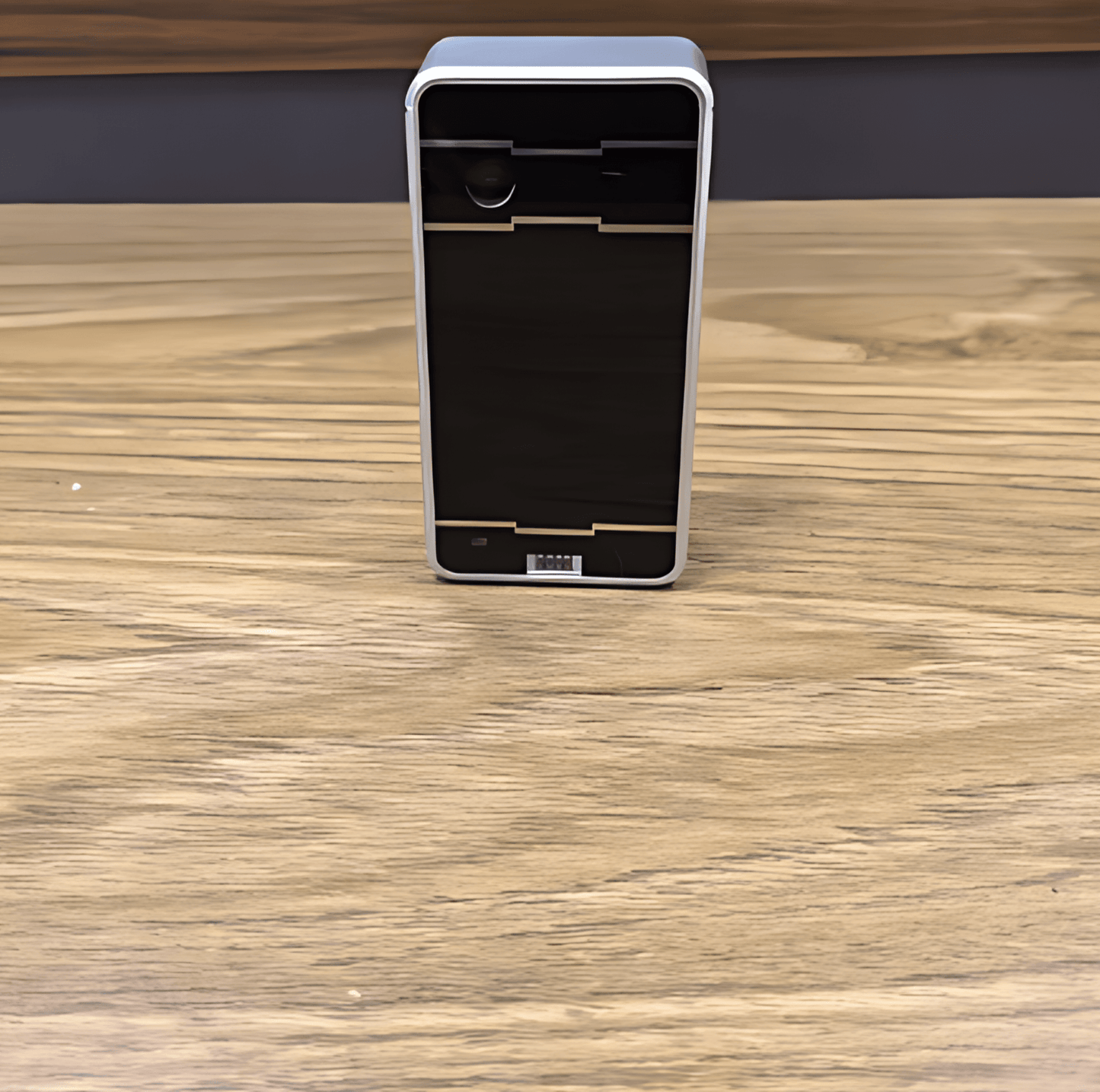 Wireless Bluetooth Virtual Laser Keyboard with Mouse - Portable Projection Keyboard for iPhone, iPad & Laptops