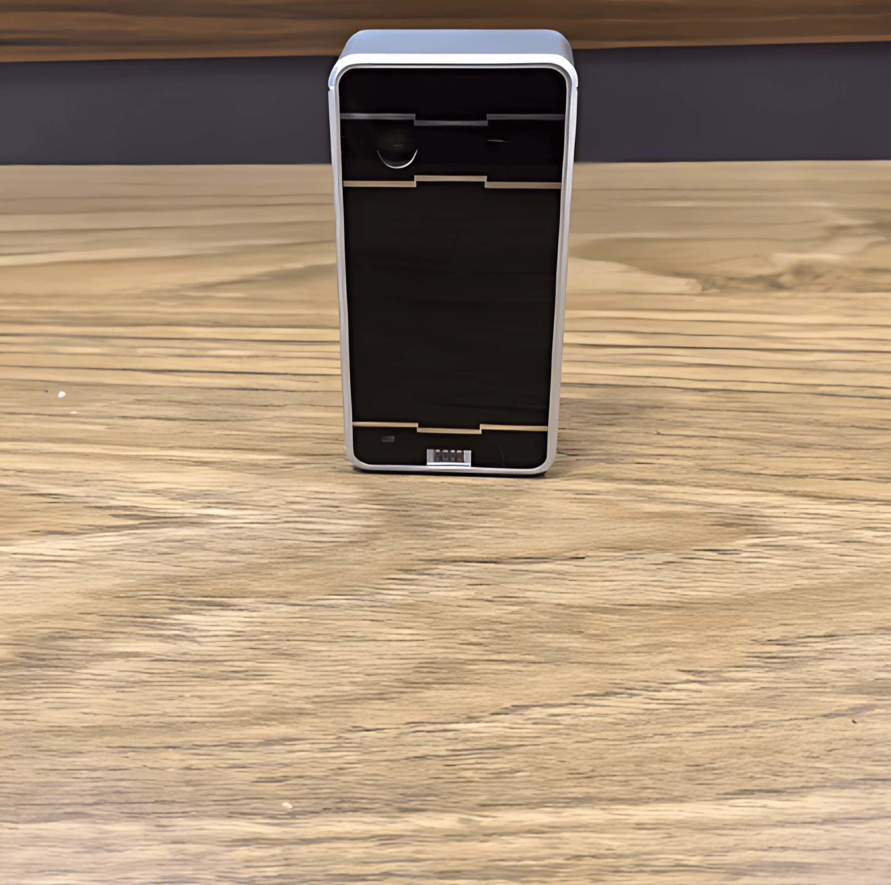 Wireless Bluetooth Virtual Laser Keyboard with Mouse - Portable Projection Keyboard for iPhone, iPad & Laptops