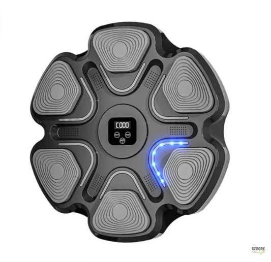 Why You Need to Purchase the Smart Bluetooth LED Wall Boxing Target Immediately