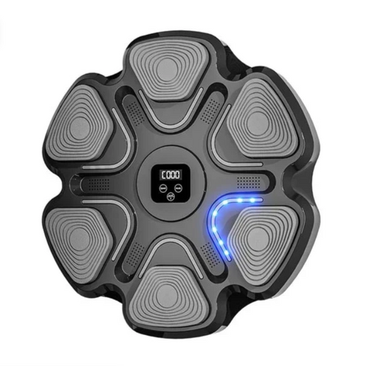 Why You Need to Purchase the Smart Bluetooth LED Wall Boxing Target Immediately