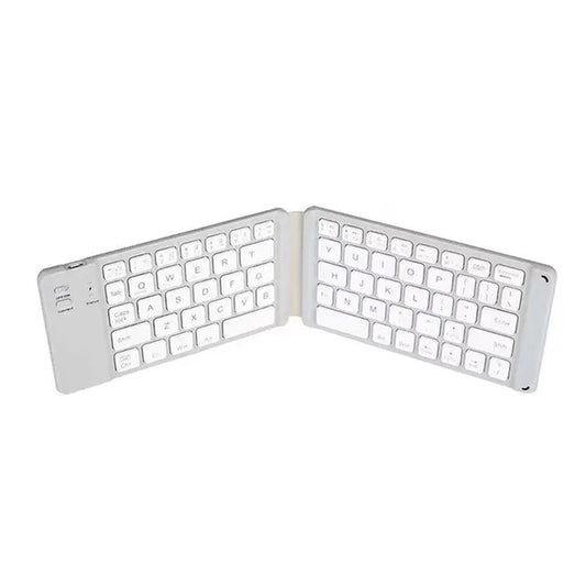 Multi-Function Bluetooth Mini Keyboard