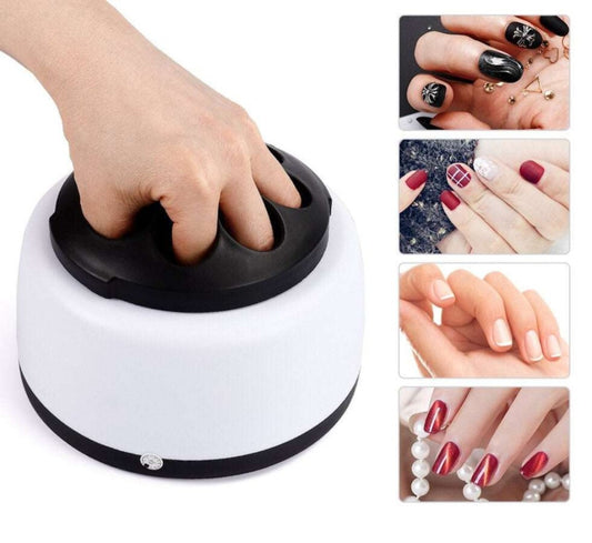  Nail Gel Remover