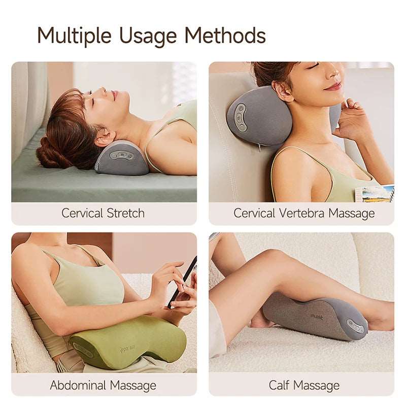 Relaxation Massage Pillow. Ezdore