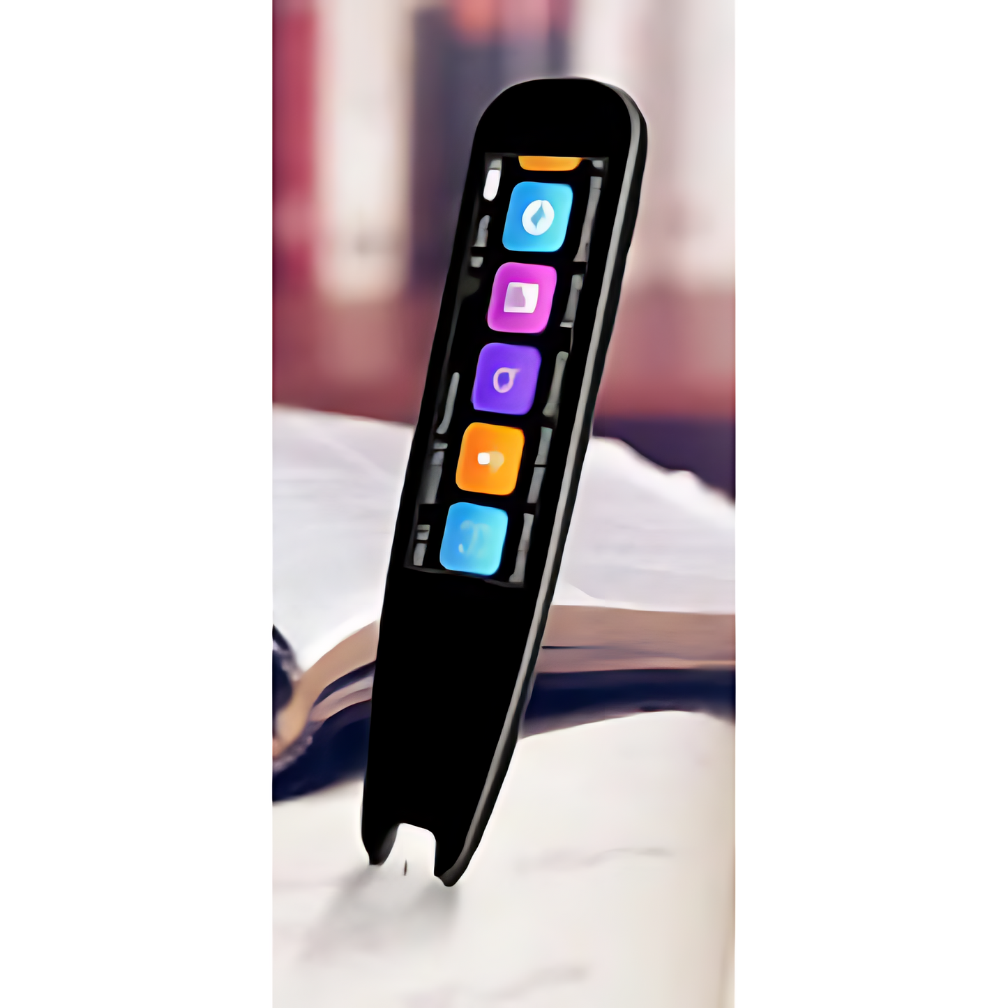 Multi-Language Smart Translator Pen Ezdore