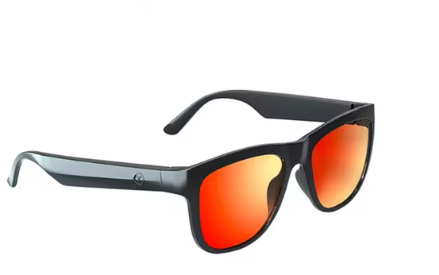 Bluetooth Wireless Smart Sunglasses