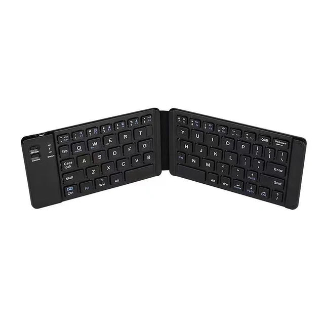 Multi-Function Bluetooth Mini Keyboard