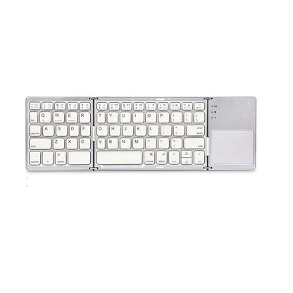 Multi-Function Bluetooth Mini Keyboard