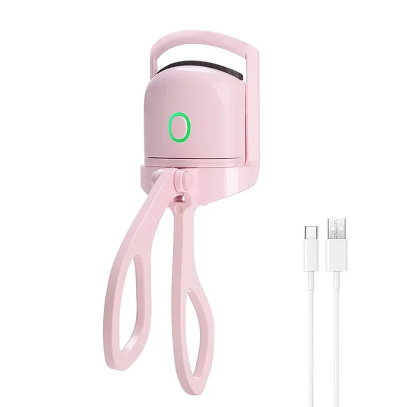 USB Electric Heated Eyelash Curler