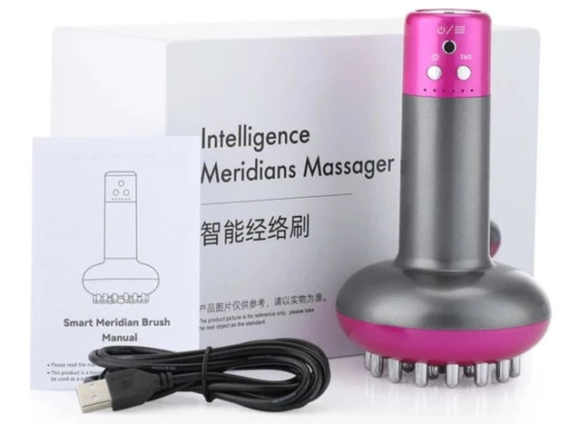 Electric Body Massager Ezdore