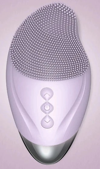 Face Cleansing Brush Ezdore