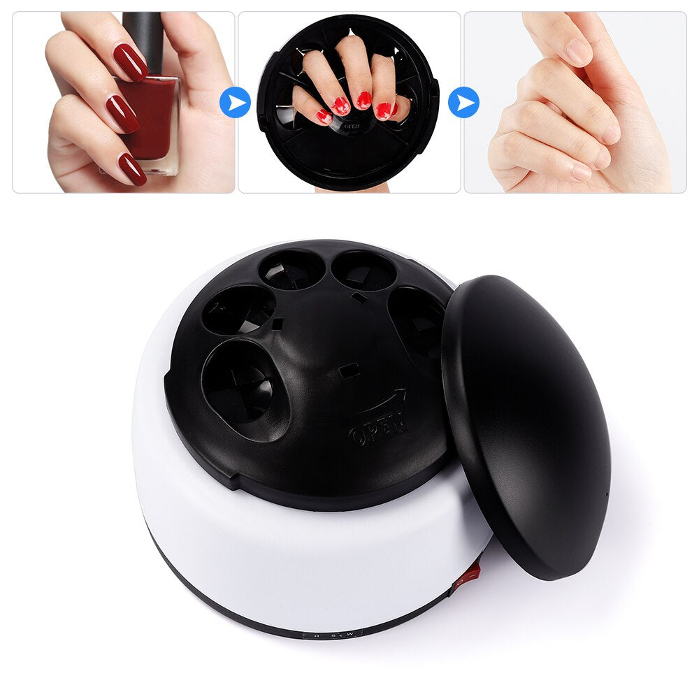  Nail Gel Remover