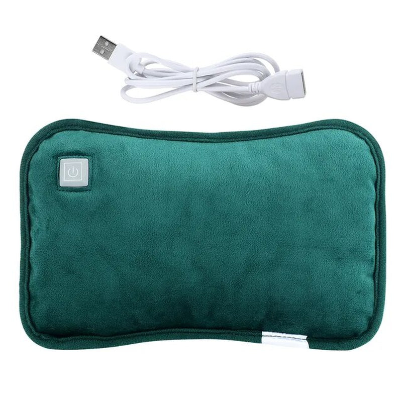 USB Rechargeable Electric Hand & Belly Warmer